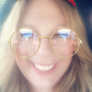 Meet your Posher, Toni lynn